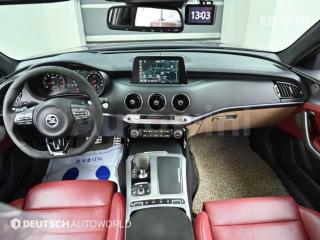 2019 KIA STINGER 3.3 TURBO 4WD GT - 7