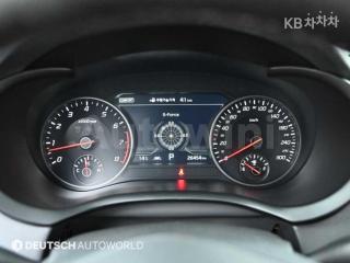 2019 KIA STINGER 3.3 TURBO 4WD GT - 8
