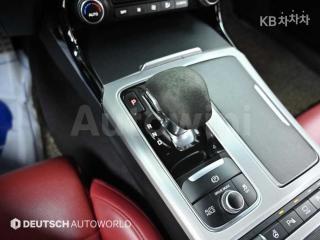 2019 KIA STINGER 3.3 TURBO 4WD GT - 9