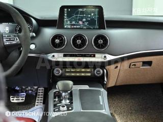 2019 KIA STINGER 3.3 TURBO 4WD GT - 14