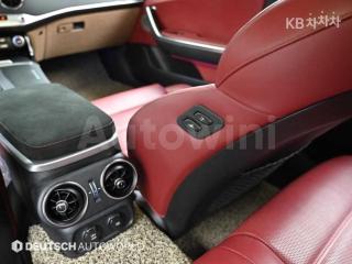 2019 KIA STINGER 3.3 TURBO 4WD GT - 16