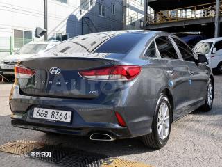 KMHE241AGJA357592 2018 HYUNDAI SONATA RISE 1.7 DIESEL SMART-3