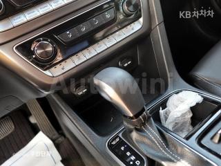 2018 HYUNDAI SONATA RISE 1.7 DIESEL SMART - 7