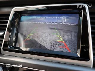 2018 HYUNDAI SONATA RISE 1.7 DIESEL SMART - 9