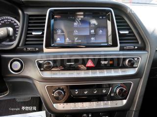 2018 HYUNDAI SONATA RISE 1.7 DIESEL SMART - 10