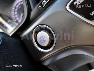 2018 HYUNDAI SONATA RISE 1.7 DIESEL SMART - 11