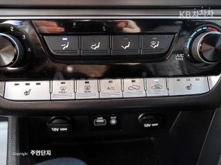2018 HYUNDAI SONATA RISE 1.7 DIESEL SMART - 13