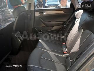 2018 HYUNDAI SONATA RISE 1.7 DIESEL SMART - 14