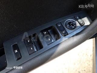 2018 HYUNDAI SONATA RISE 1.7 DIESEL SMART - 15