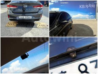 2018 HYUNDAI SONATA RISE 1.7 DIESEL SMART - 18