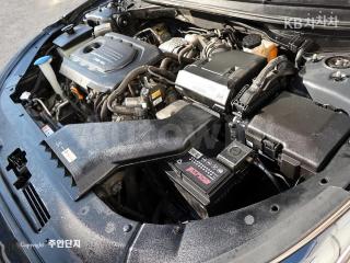 2018 HYUNDAI SONATA RISE 1.7 DIESEL SMART - 20