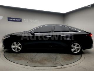 KMHE241AGJA368091 2018 HYUNDAI SONATA RISE 1.7 DIESEL SMART-1