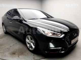 KMHE241AGJA368091 2018 HYUNDAI SONATA RISE 1.7 DIESEL SMART-4