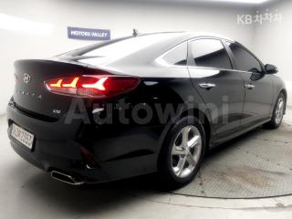 2018 HYUNDAI SONATA RISE 1.7 DIESEL SMART - 7