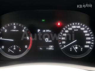 2018 HYUNDAI SONATA RISE 1.7 DIESEL SMART - 9