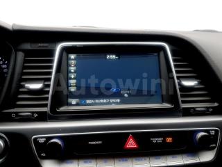 2018 HYUNDAI SONATA RISE 1.7 DIESEL SMART - 10