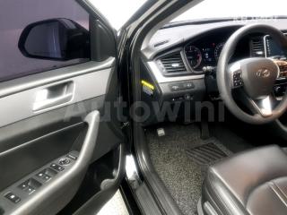 2018 HYUNDAI SONATA RISE 1.7 DIESEL SMART - 12