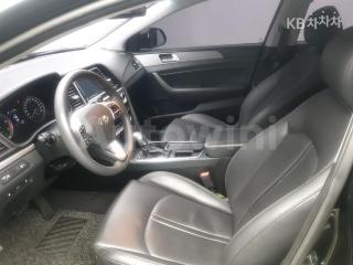 2018 HYUNDAI SONATA RISE 1.7 DIESEL SMART - 13