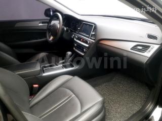 2018 HYUNDAI SONATA RISE 1.7 DIESEL SMART - 15