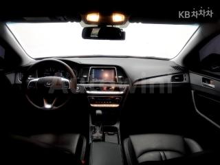 2018 HYUNDAI SONATA RISE 1.7 DIESEL SMART - 18