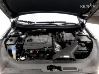 2018 HYUNDAI SONATA RISE 1.7 DIESEL SMART - 19