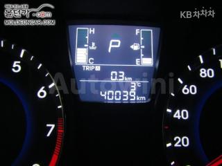 2017 HYUNDAI ACCENT  1.4 VVT MORDERN - 7