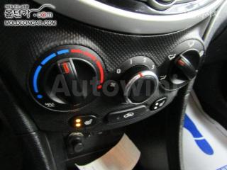 2017 HYUNDAI ACCENT  1.4 VVT MORDERN - 16