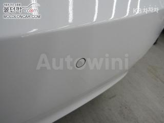 2017 HYUNDAI ACCENT  1.4 VVT MORDERN - 17