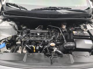 KMHCT41BEHU274529 2017 HYUNDAI ACCENT  1.4 VVT MORDERN-4