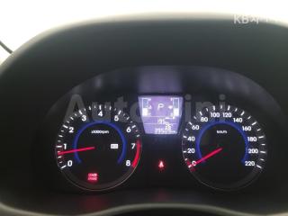 2017 HYUNDAI ACCENT  1.4 VVT MORDERN - 7