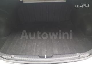 2017 HYUNDAI ACCENT  1.4 VVT MORDERN - 14