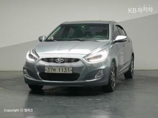 KMHCU41BEKU463152 2019 HYUNDAI ACCENT  1.4 VVT PREMIUM-0
