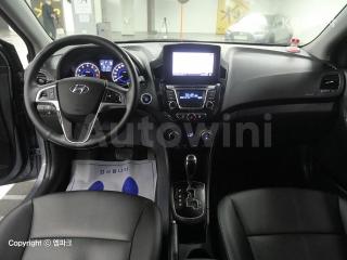 KMHCU41BEKU463152 2019 HYUNDAI ACCENT  1.4 VVT PREMIUM-5