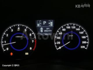 2019 HYUNDAI ACCENT  1.4 VVT PREMIUM - 7