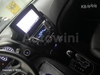 2019 HYUNDAI ACCENT  1.4 VVT PREMIUM - 9