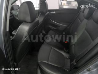 2019 HYUNDAI ACCENT  1.4 VVT PREMIUM - 11