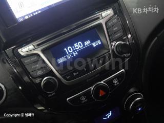 2019 HYUNDAI ACCENT  1.4 VVT PREMIUM - 14