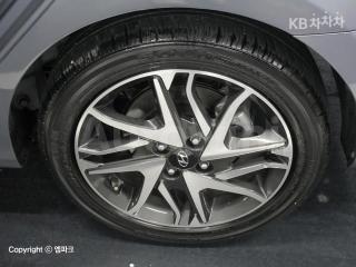 2019 HYUNDAI ACCENT  1.4 VVT PREMIUM - 18