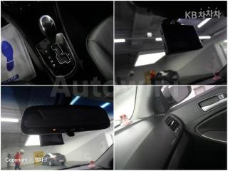 2019 HYUNDAI ACCENT  1.4 VVT PREMIUM - 19