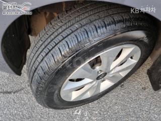 2017 HYUNDAI ACCENT  1.4 VVT MORDERN - 8