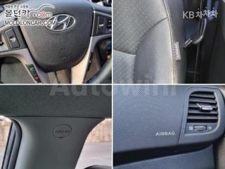 2017 HYUNDAI ACCENT  1.4 VVT MORDERN - 11