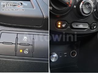 2017 HYUNDAI ACCENT  1.4 VVT MORDERN - 12