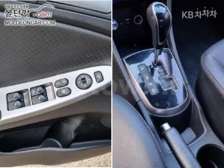 2017 HYUNDAI ACCENT  1.4 VVT MORDERN - 13