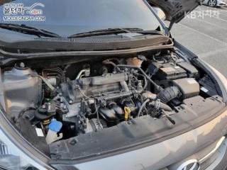 2017 HYUNDAI ACCENT  1.4 VVT MORDERN - 18