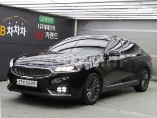 KNALD418BGA016946 2016 KIA  K7 CADENZA 3.0 LPI PRESTIGE-0