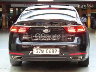 KNALD418BGA016946 2016 KIA  K7 CADENZA 3.0 LPI PRESTIGE-2