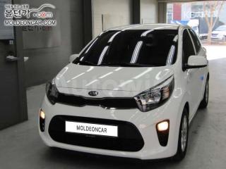 KNAB3513BLT645564 2020 KIA  MORNING JA  LPI LUXURY-0