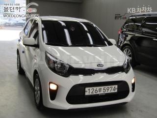 KNAB3513BLT645564 2020 KIA  MORNING JA  LPI LUXURY-1