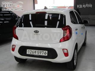 KNAB3513BLT645564 2020 KIA  MORNING JA  LPI LUXURY-2