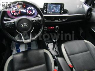 KNAB3513BLT645564 2020 KIA  MORNING JA  LPI LUXURY-4